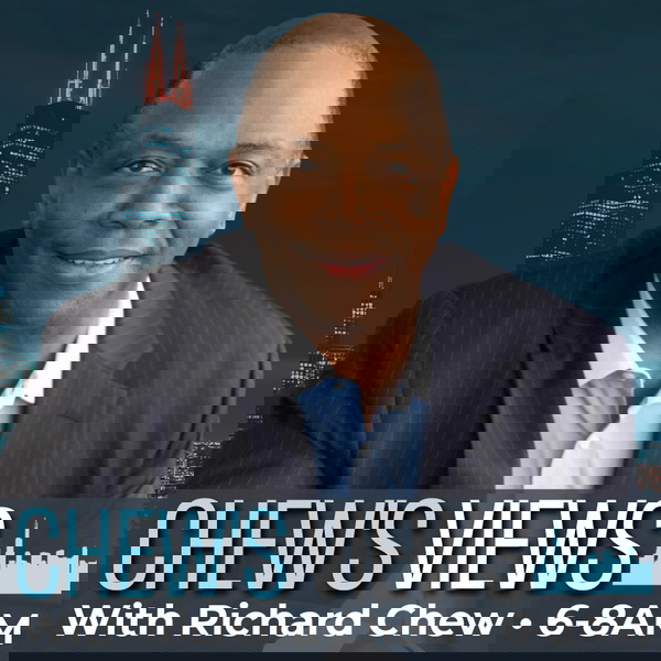 Artwork for Chew's Views