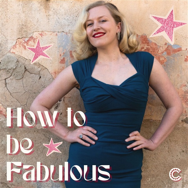 Artwork for How to Be Fabulous