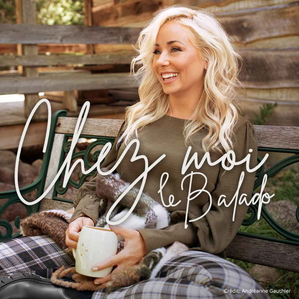 Artwork for Chez moi