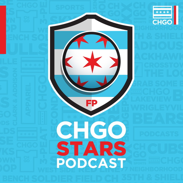 Artwork for CHGO Chicago Stars Podcast