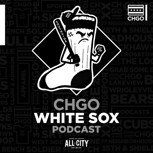 Artwork for CHGO Chicago White Sox Podcast