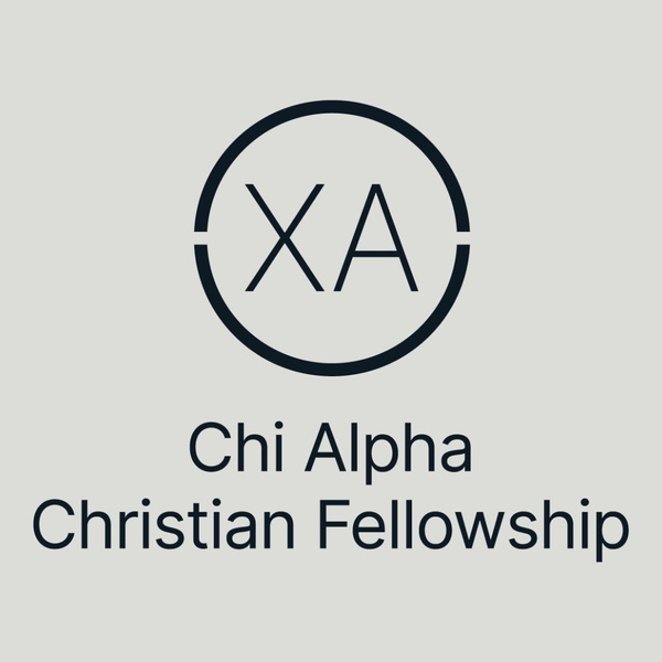 Artwork for Chi Alpha at UVA