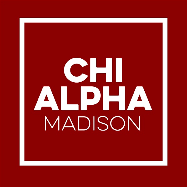 Artwork for Chi Alpha Madison