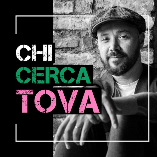 Artwork for Chi Cerca TOVA