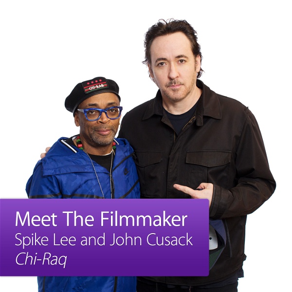 Artwork for Chi-Raq: Meet the Filmmaker