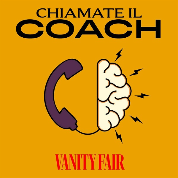 Artwork for Chiamate il coach!