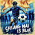 The original Chiang Mai is Blue