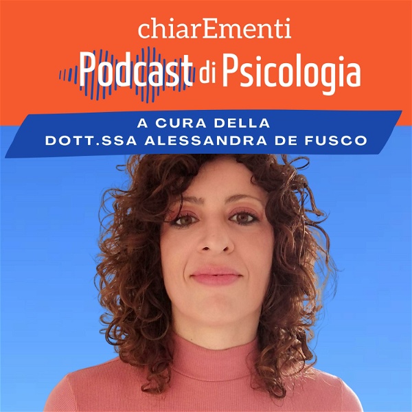 Artwork for chiarEmenti Podcast di Psicologia