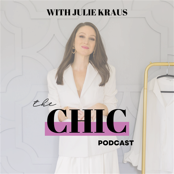 Artwork for The CHIC Podcast