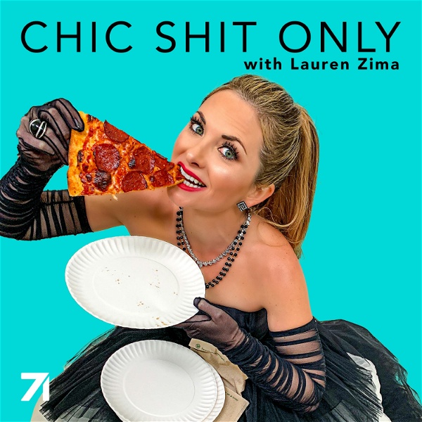 Artwork for Chic Shit Only