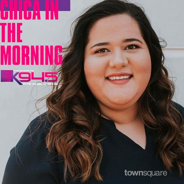 Artwork for Chica in the Morning