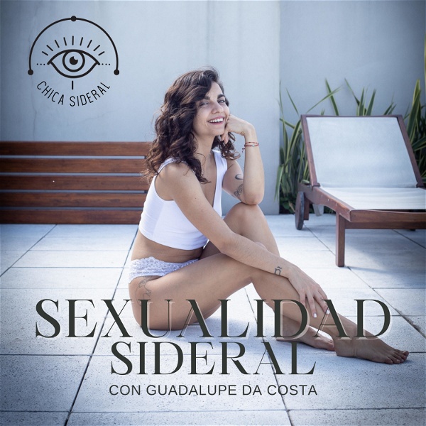 Artwork for Chica Sideral