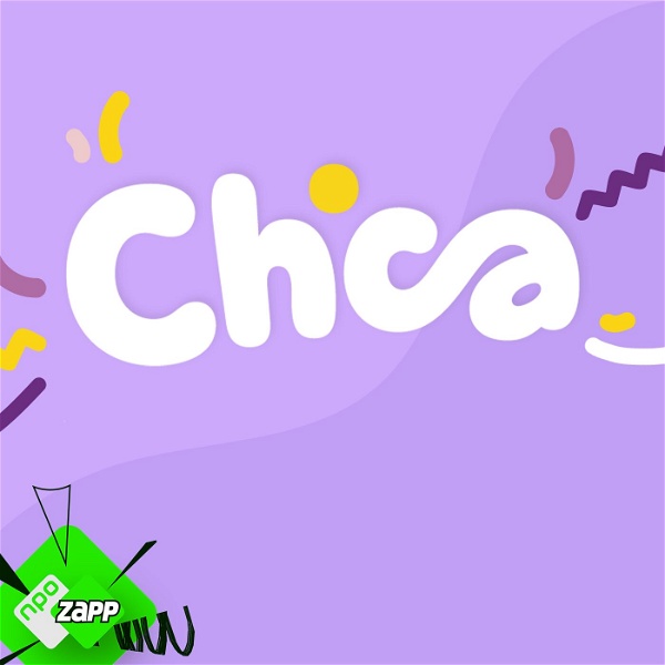 Artwork for CHICA