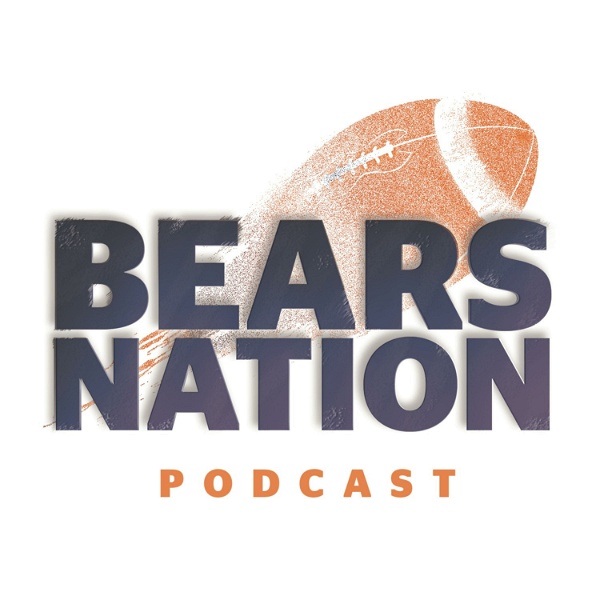 Artwork for Bears Nation Podcast
