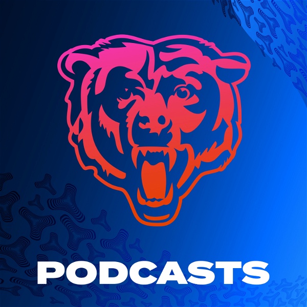 Artwork for Chicago Bears Podcasts