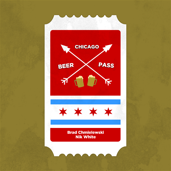 Artwork for Chicago Beer Pass
