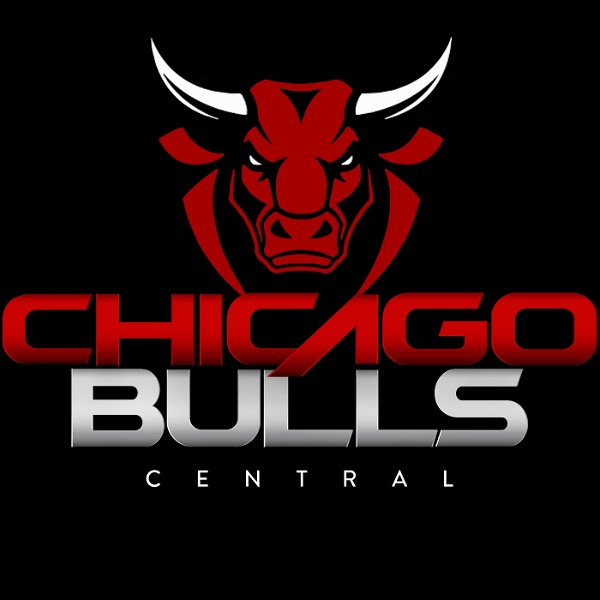 Artwork for Chicago Bulls Central