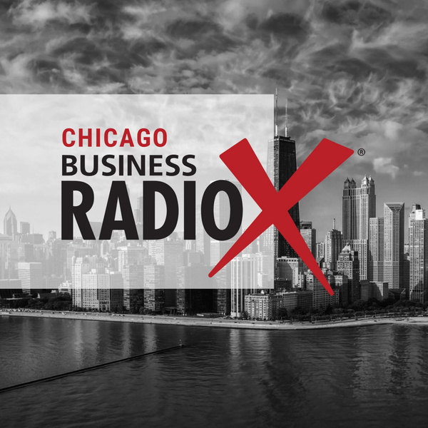 Artwork for Chicago Business Radio