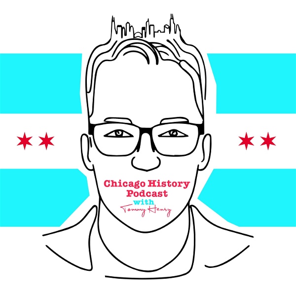 Artwork for Chicago History Podcast
