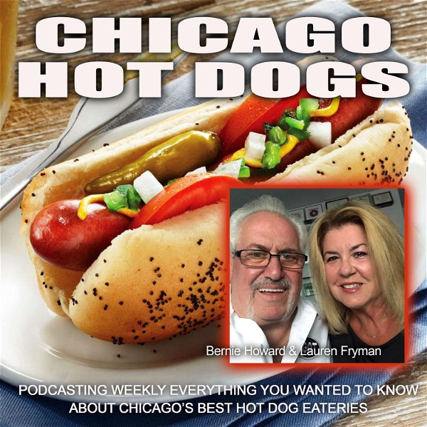 Artwork for Chicago Hot Dogs