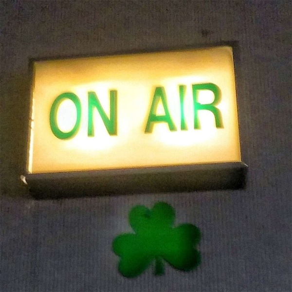 Artwork for Chicago Irish Radio-The O'Connor Show: live interviews extracted from the show & more