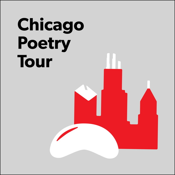 Artwork for Chicago Poetry Tour Podcast