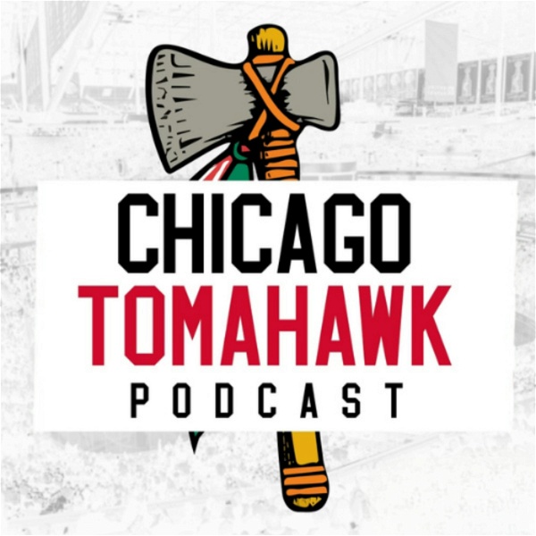 Artwork for Chicago TomaHawk: A Chicago Blackhawks Podcast