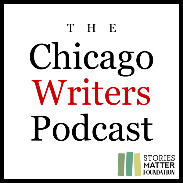 Artwork for Chicago Writers Podcast