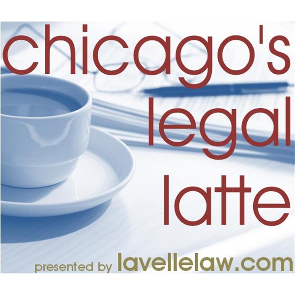 Artwork for Chicago's Legal Latte