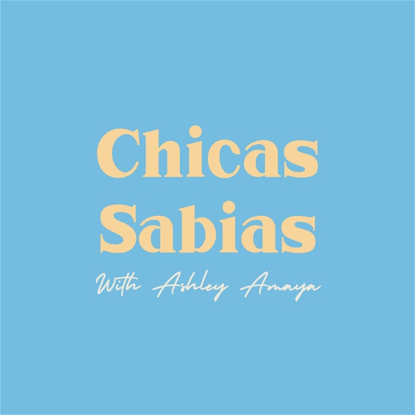 Artwork for CHICAS SABIAS