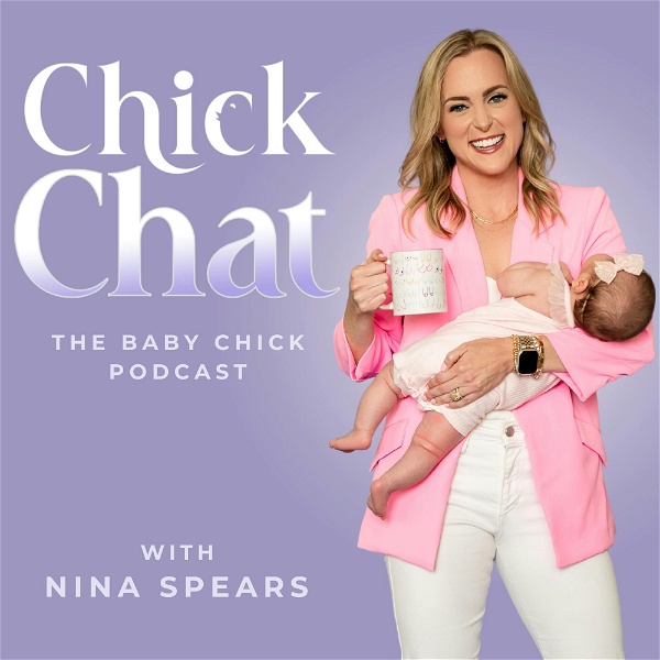 Artwork for Chick Chat