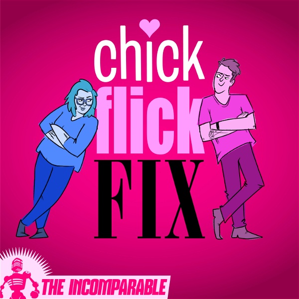 Artwork for Chick Flick Fix