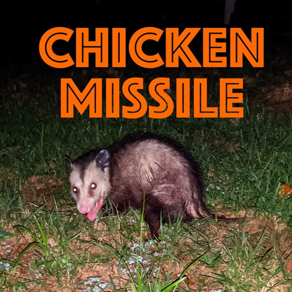 Artwork for Chicken Missile