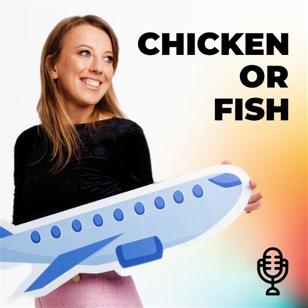 Artwork for Chicken or Fish
