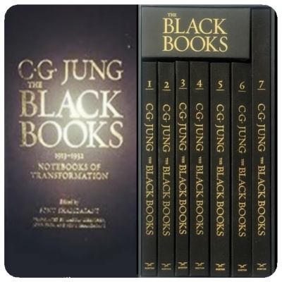 Artwork for Chicken Philosophy: Carl Jung's Black Books