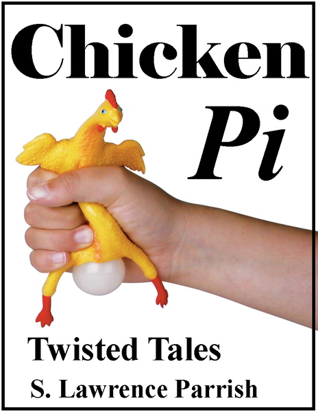 Artwork for Chicken Pi