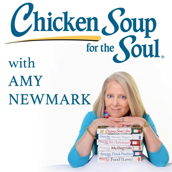 Artwork for Chicken Soup for the Soul
