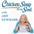 Chicken Soup for the Soul with Amy Newmark