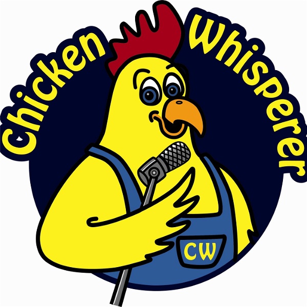 Artwork for Chicken Whisperer