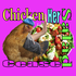 ChickenCeaseHerSalad