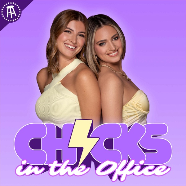 Artwork for Chicks in the Office