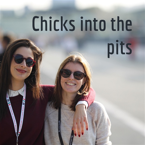 Artwork for Chicks into the pits