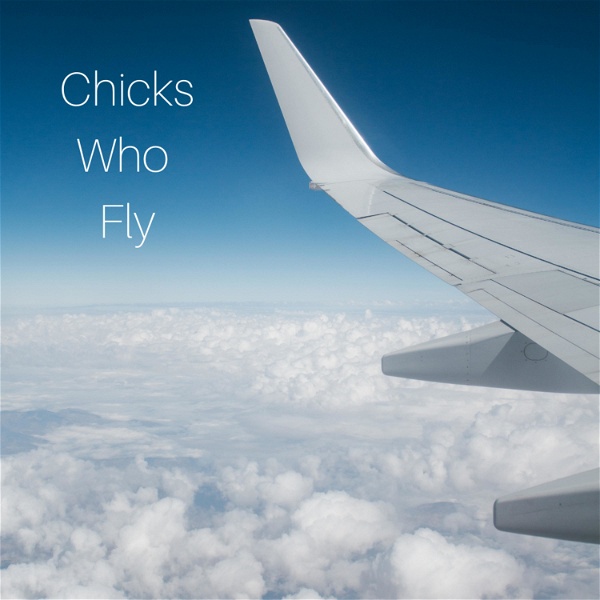 Artwork for Chicks Who Fly
