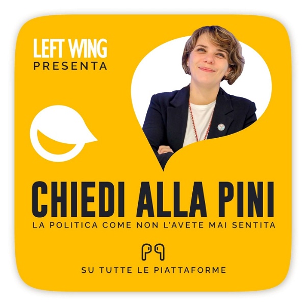 Artwork for Chiedi alla Pini