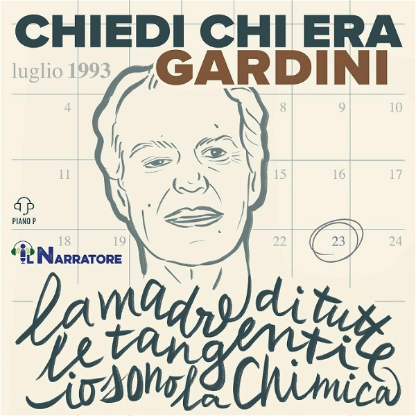 Artwork for Chiedi chi era Gardini