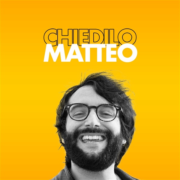 Artwork for Chiedilo a Matteo Valenti!