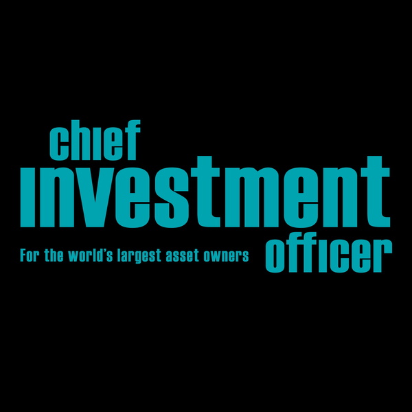 Artwork for Chief Investment Officer Podcast