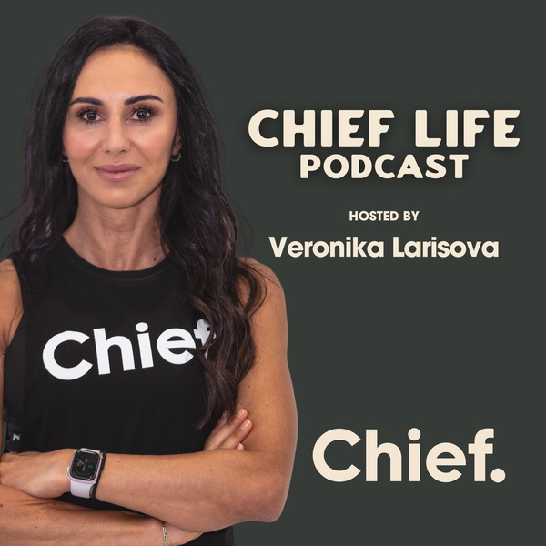 Artwork for Chief Life Podcast