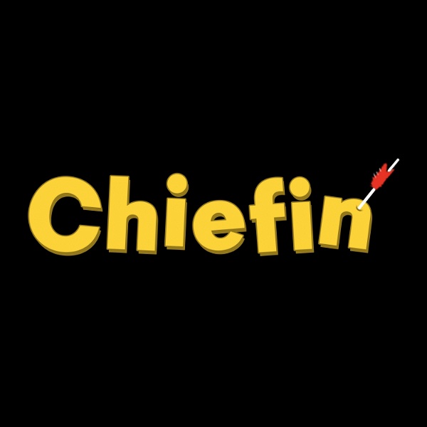 Artwork for Chiefin Podcast