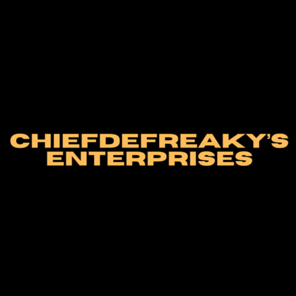 Artwork for Chief’s Maintenance
